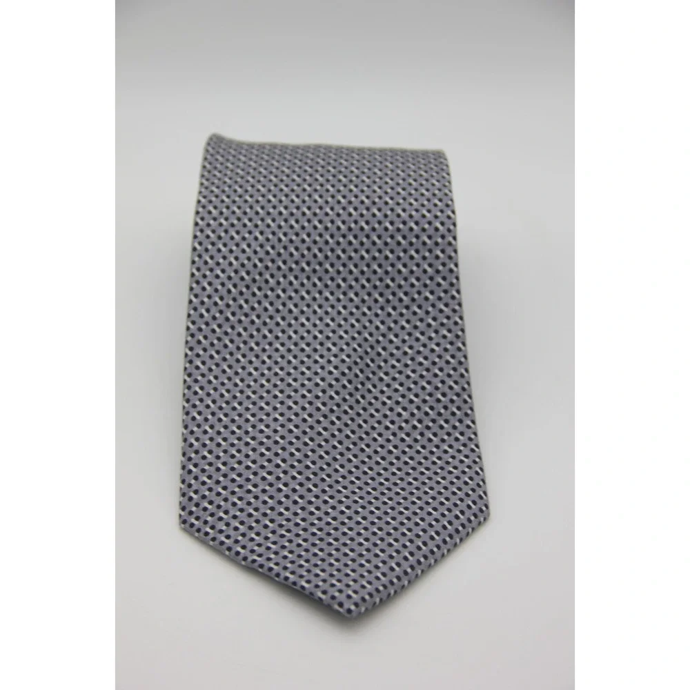 Firenze 100% Silk Designer Neck Tie 3.75